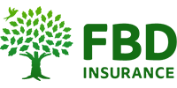 FBD Insurance - client of Seachange Now